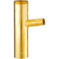 New Brass Dishwasher Tailpiece